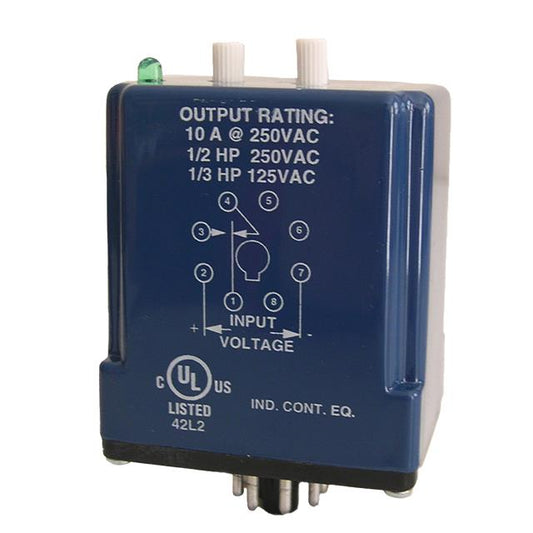 R-K Electronics, Inc. SVM-120A-79 - - 100 ~ 130VCA 0.5 s 0°C ~ 40°C