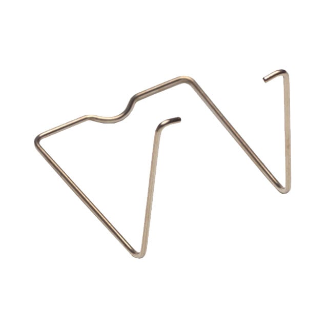 IDEC SY4S-02F1 RY Clip, sujeción Enchufes serie RY