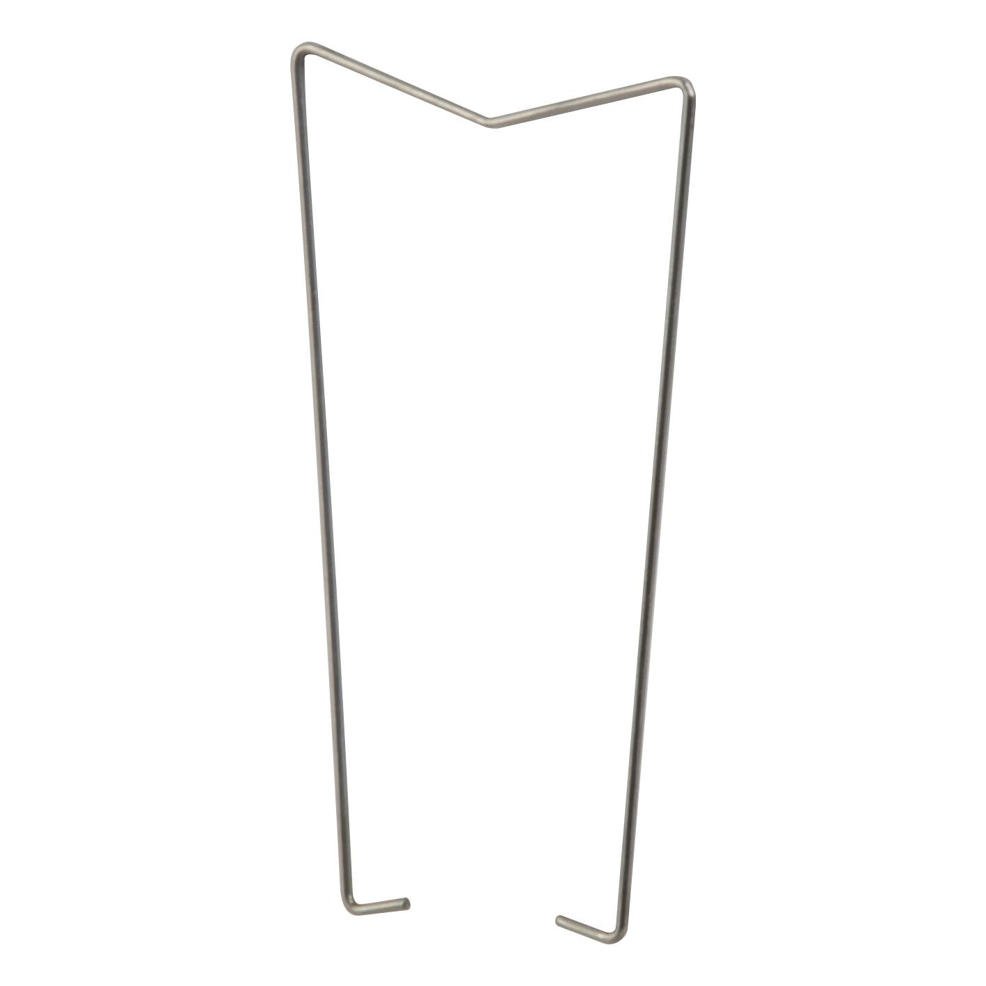 Carlo Gavazzi Inc. SZMI36M - Clip, sujeción ZMI Series