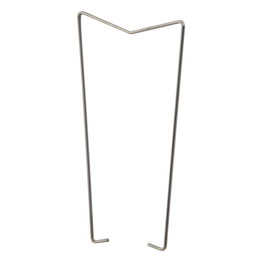 Carlo Gavazzi Inc. SZMI36M - Clip, sujeción ZMI Series
