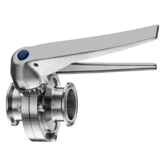 USA Industrials BULK-STF-VAL-34 - Válvula de mariposa - - -