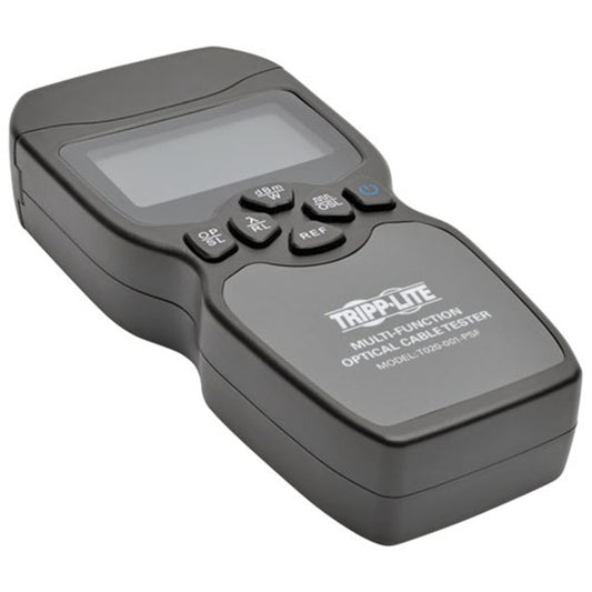 Eaton Tripp Lite T020-001-PSF - - Cable Tester