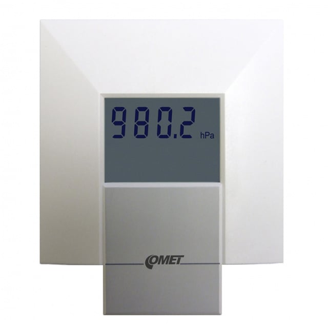 Comet America, LP T2118 - - 8.7PSI ~ 15.95PSI (60kPa ~ 110kPa)