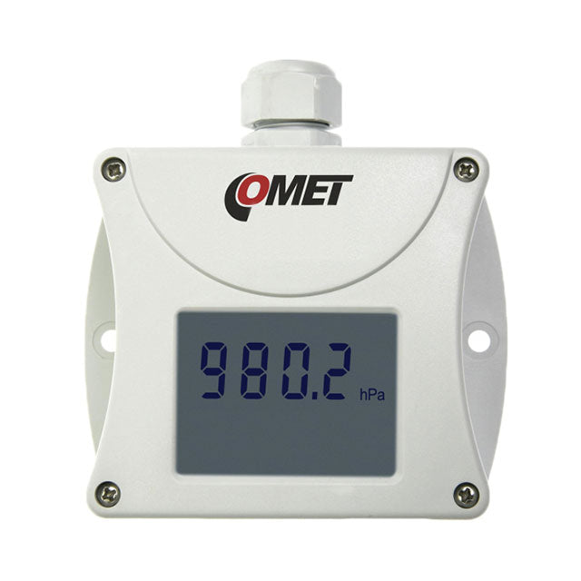 Comet America, LP T2214 - - 8.7PSI ~ 15.95PSI (60kPa ~ 110kPa)