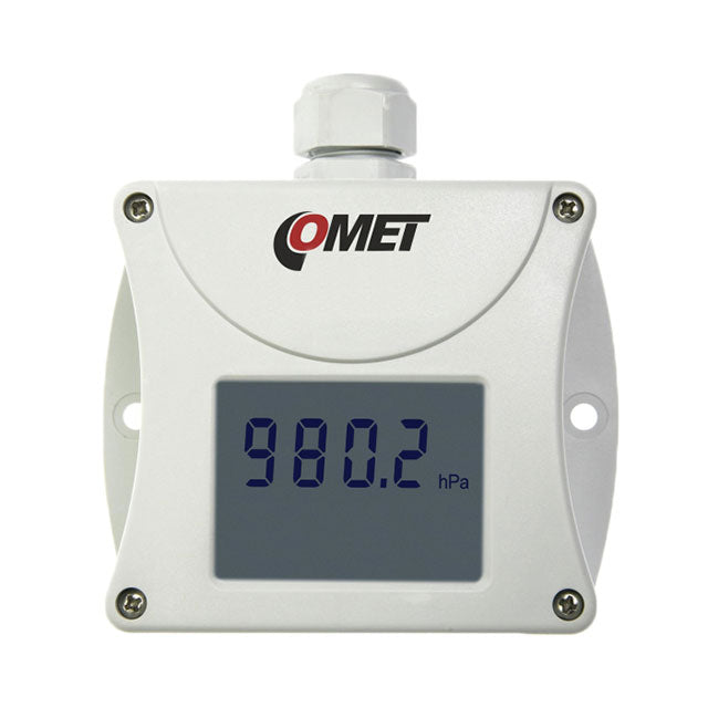 Comet America, LP T2314 - - 8.7PSI ~ 15.95PSI (60kPa ~ 110kPa)
