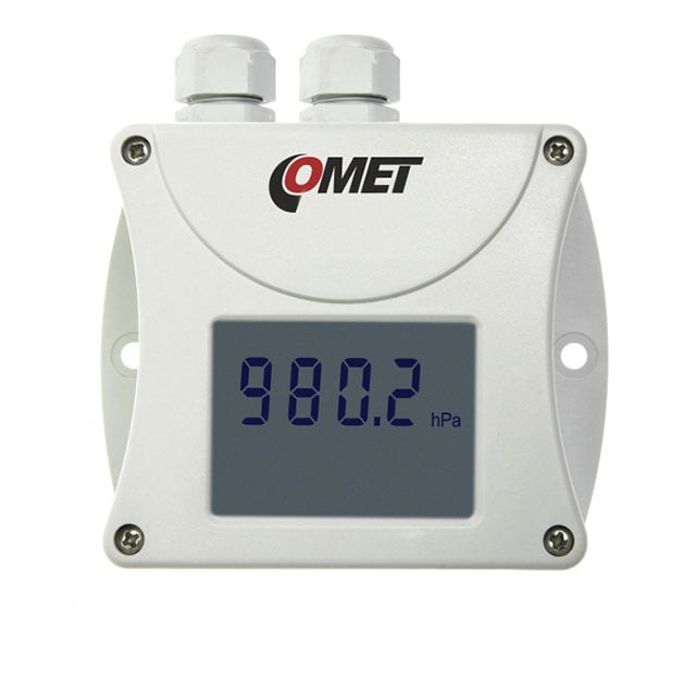 Comet America, LP T2414 - - 8.7PSI ~ 15.95PSI (60kPa ~ 110kPa)