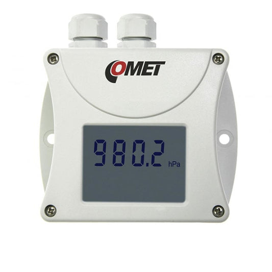Comet America, LP T2414 - - 8.7PSI ~ 15.95PSI (60kPa ~ 110kPa)