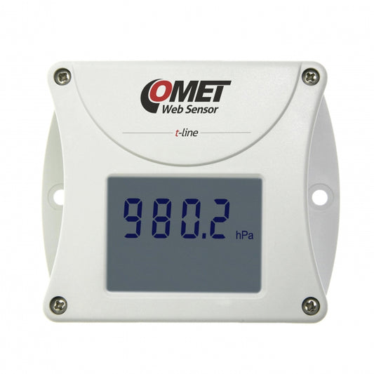 Comet America, LP T2514 - - 8.7PSI ~ 15.95PSI (60kPa ~ 110kPa)