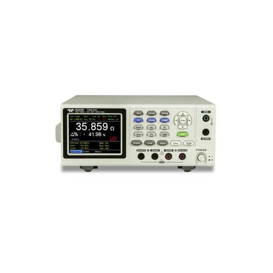 Teledyne LeCroy T3MIL50 - - Milliohmmeter