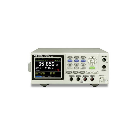 Teledyne LeCroy T3MIL50X - - Milliohmmeter