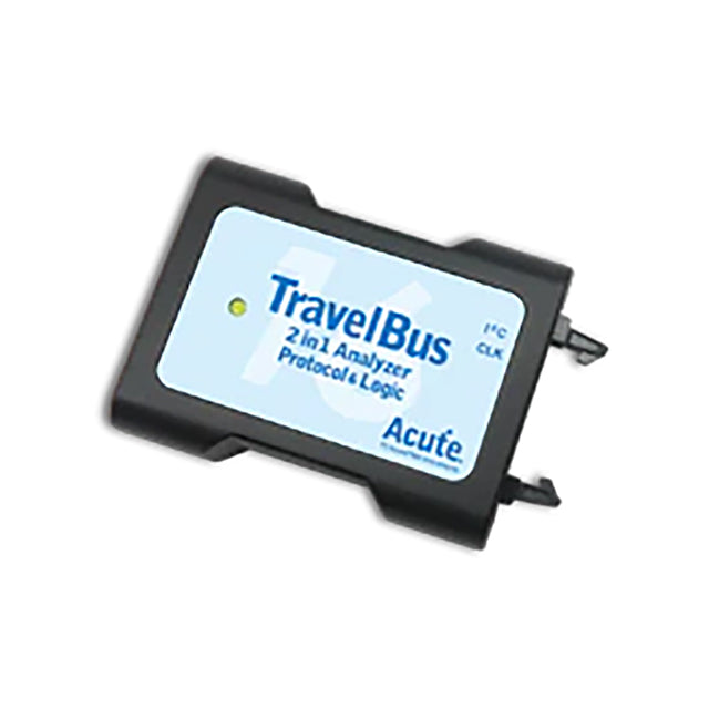 Acute Technology, Inc. TB3016F TravelBus TravelBus Oscilloscope, Logic Analyzer