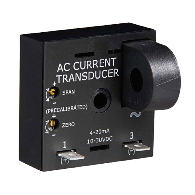 Littelfuse Inc. TCSA20 TCSA Transductor de corriente 0 ~ 20A 4 ~ 20mA