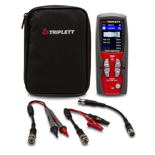 Triplett TDR100 - - Cable Tester