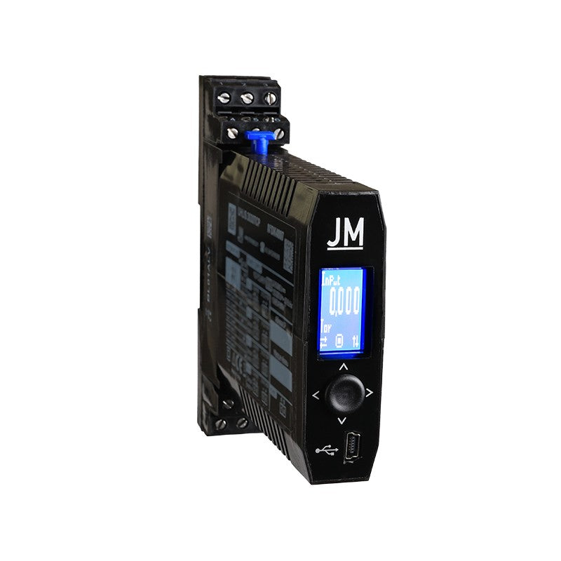 JM Concept TELIS 1000U1 TELIS 1000 - Voltage