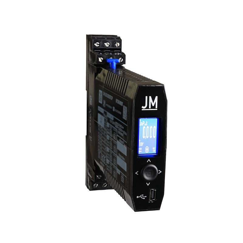 JM Concept TELIS 9000U1 TELIS 9000 Signal Conditioner Current, Voltage, Resistance, Temperature