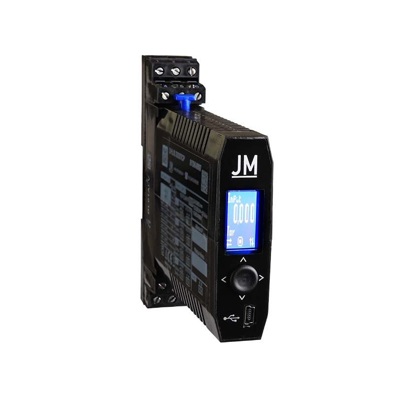 JM Concept TELIS 9150U1 TELIS 9000 Signal Conditioner Current, Voltage, Resistance, Temperature