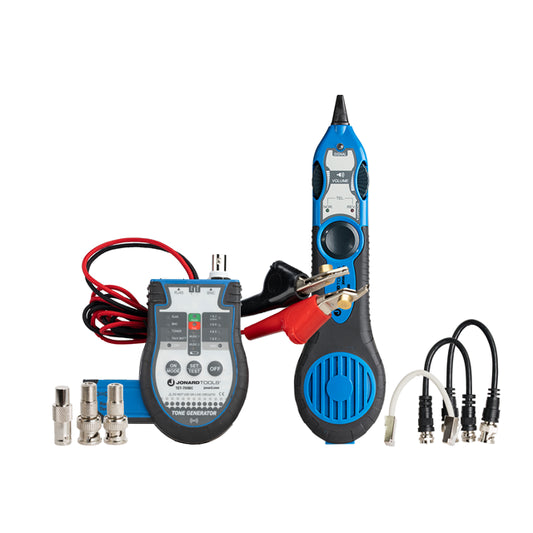Jonard Tools TETP-901 - - Cable Tester