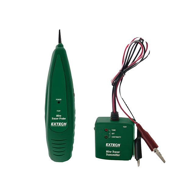 FLIR Extech TG20 - - Wire Identification