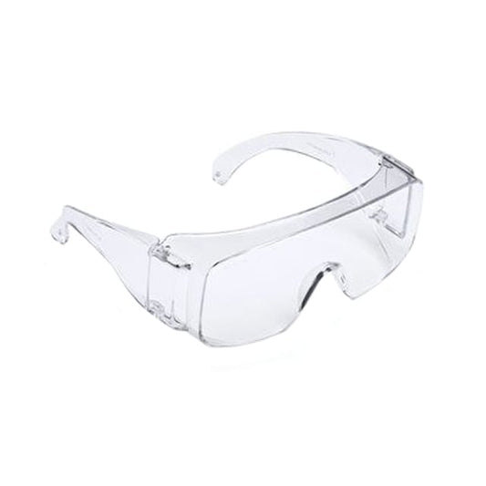 3M TGV01-100 - Anteojos de protección Transparente