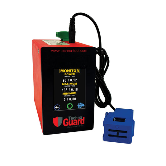 TechnaGuard TG01 * - - - -