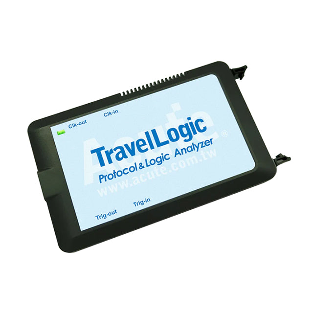 Acute Technology, Inc. TL4134E TL4000 TL4000 Oscilloscope, Logic Analyzer