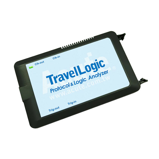 Acute Technology, Inc. TL4134E TL4000 TL4000 Oscilloscope, Logic Analyzer