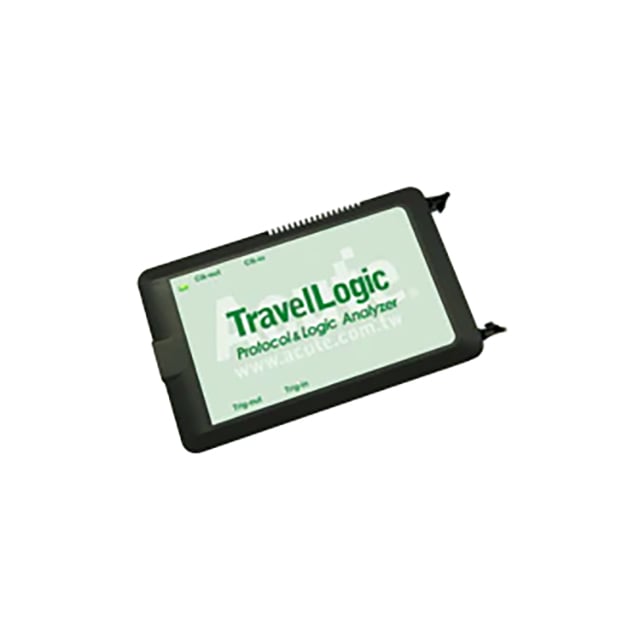 Acute Technology, Inc. TL4134B TL4000 TL4000 Oscilloscope, Logic Analyzer