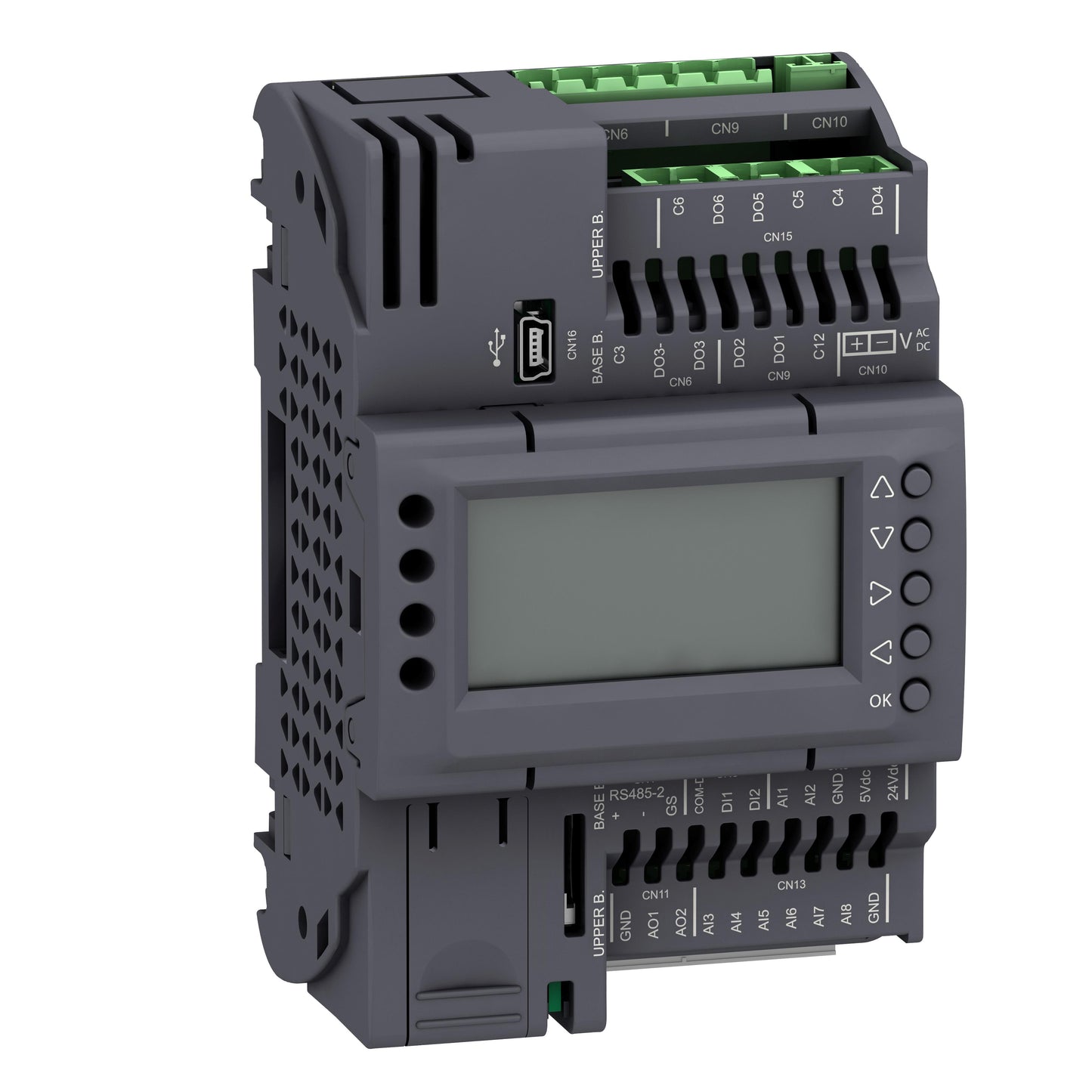 Schneider Electric TM172ODM18R Modicon M172