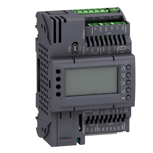 Schneider Electric TM172ODM18R Modicon M172
