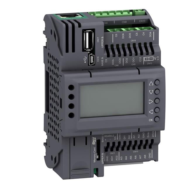 Schneider Electric TM172PDG18R Modicon M172