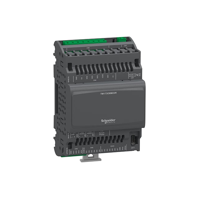 Schneider Electric TM173OBM22R Modicon M173
