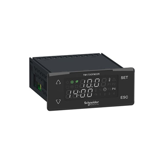 Schneider Electric TM173OFM22R Modicon M173