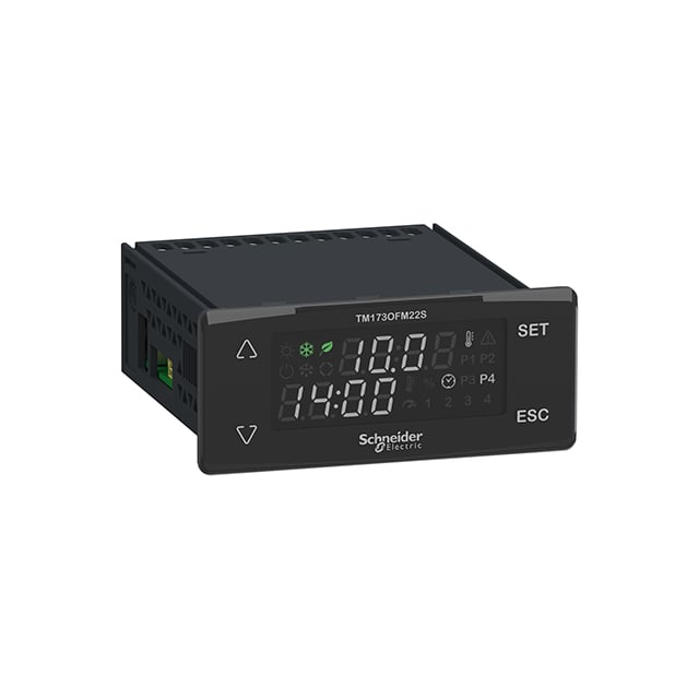 Schneider Electric TM173OFM22S Modicon M173