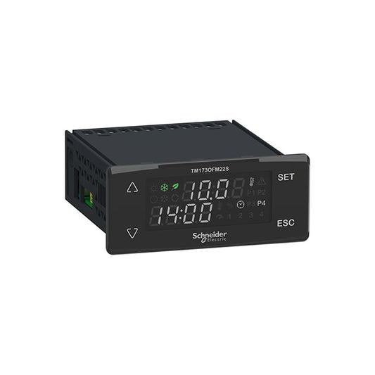 Schneider Electric TM173OFM22S Modicon M173