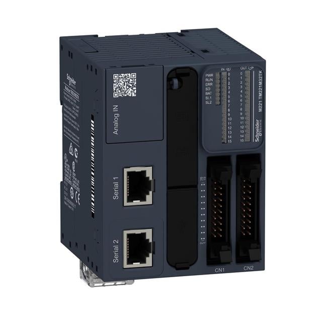 Schneider Electric TM221M32TK Modicon M221