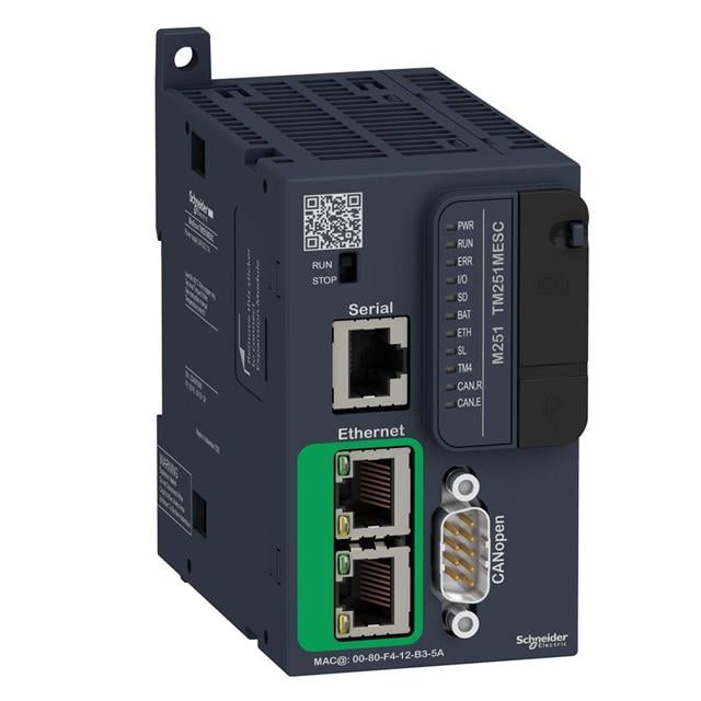 Schneider Electric TM251MESC Modicon M251
