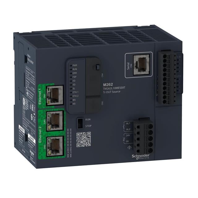 Schneider Electric TM262L10MESE8T Modicon M262
