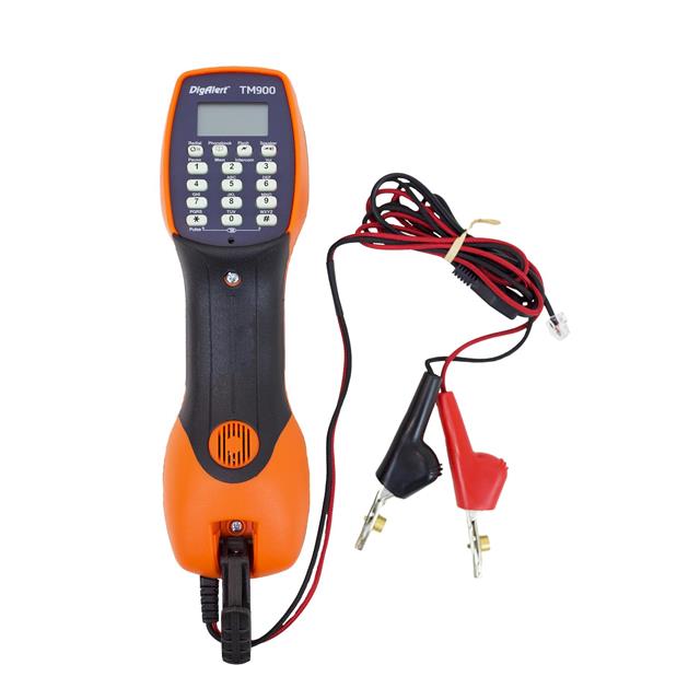 Tempo Communications TM900 - - Telecommunications