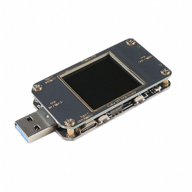 SparkFun Electronics 15571 - - Power Quality and Energy Analyzer