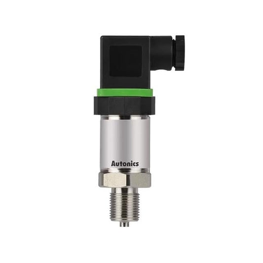 Autonics TPS20-G2QP8-00 TPS20 Medidor -14.69PSI ~ 99.56PSI (-101.3kPa ~ 686.47kPa)
