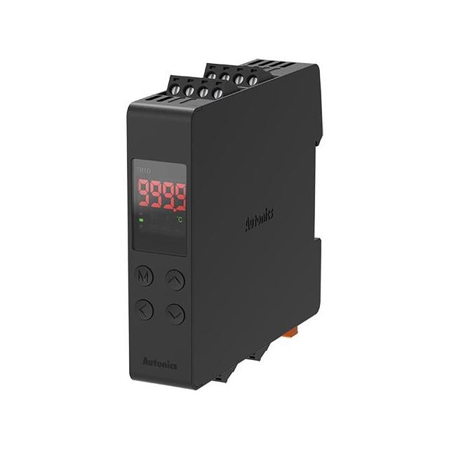 Autonics TR1D-14CN TR1D Temperature Controller (RTD, Type J, K, L, R, S, T) -100°C ~ 1700°C, -148°F ~ 3092°F