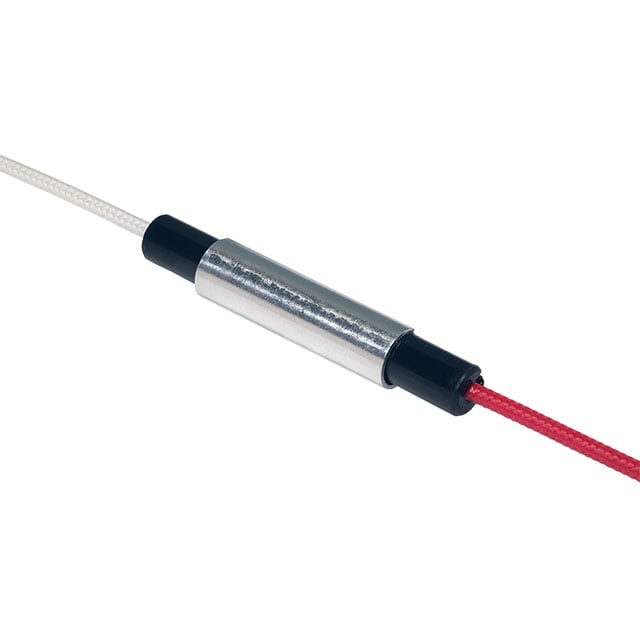KEMET TRS5-100BCR00V TRS™ SPST-NC (Normalmente cerrado) 212°F (100°C) -