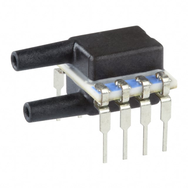 Honeywell Sensing and Productivity Solutions TSCDJJN001PDUCV TruStability® TSC Diferencial ±1PSI (±6.89kPa)