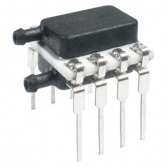 Honeywell Sensing and Productivity Solutions TSCDRRN015PDUCV TruStability® TSC Montaje en placa Diferencial