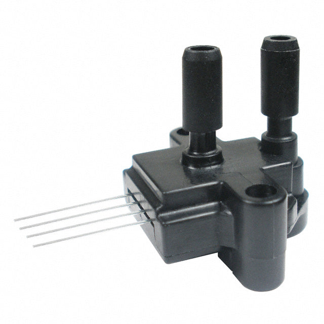 Honeywell Sensing and Productivity Solutions TSCSNBN005PDUCV TruStability® TSC Montaje en placa Diferencial