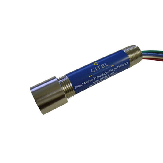 CITEL TSP15M-S-24D3 - Supresor de sobrevoltajes de línea de datos exterior Dispositivos de protección contra corriente
