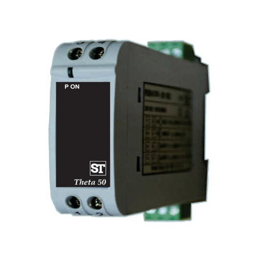 Sifam Tinsley Instrumentation Inc TT50-5H555HF000000 Theta 50 Signal Conditioner Multiplier Voltage