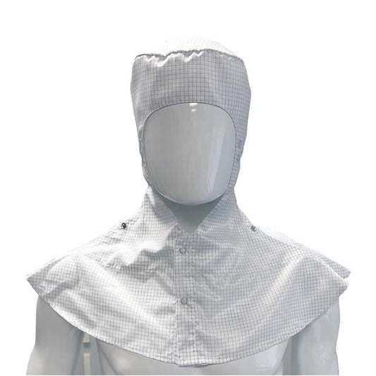 Transforming Technologies TX40HFWH04 TX4000 Cubierta Blanco