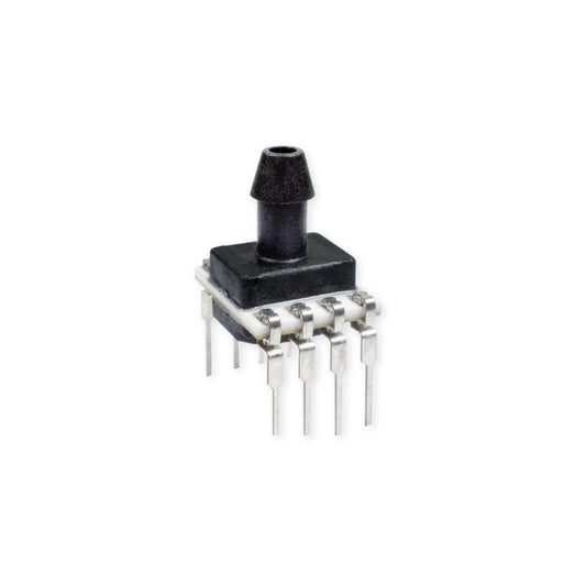 Honeywell Sensing and Productivity Solutions HSCDRRV001PGSA3 TruStability® HSC Montaje en placa Medidor
