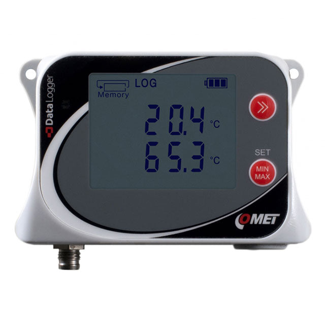 Comet America, LP U0111 - Temperature Controller -90°C ~ 260°C